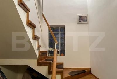 Casa cu 3 camere, 215mp, Santana de Mures - 36