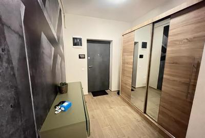 Apartament modern 2 camere terasa si parcare Balanta Residence - 6
