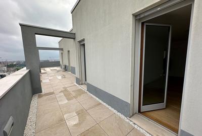 Birouri  cladire noua, zona centrala - 19