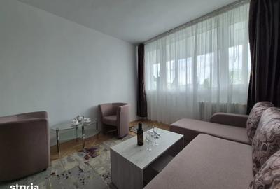 Apartament cu 2 camere decomandat, mobilat în Parcul Circului - 1