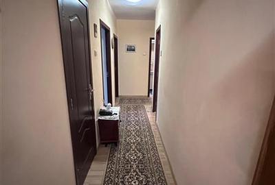 Apartament 4 camere de vanzare Dacia - 6
