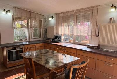 Casă cu 8 camere cu Teren 416 Mp în Lugoj - 2