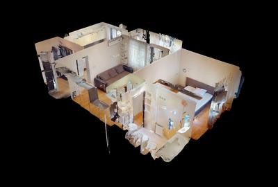 Apartament 2 camere - Zona Medicina - 0% COMISION - 12