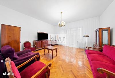 Apartament cu 2 camere în Horea - 11