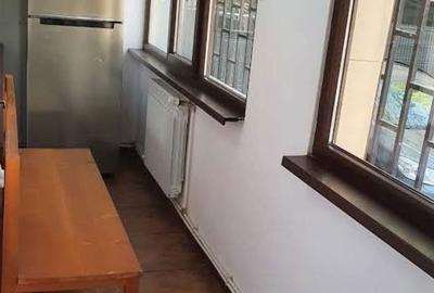 Garsonieră decomandată în Exterior Vest - 2