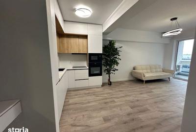 Apartament cu 2 camere semidecomandat în Central - 18