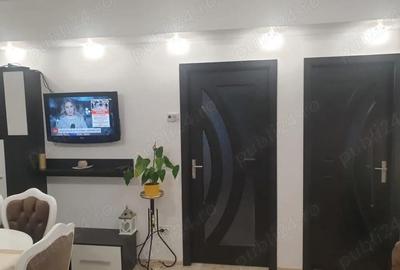 Apartament cu 2 camere semidecomandat în Florești - 7