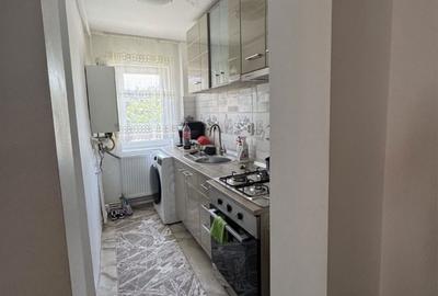 Apartament cu 2 camere în Central - 5