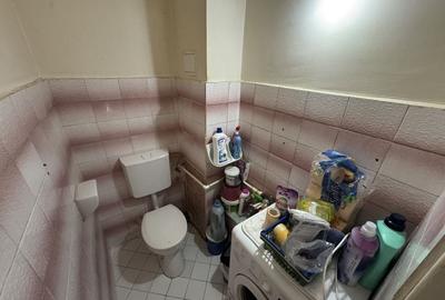 Apartament 3 camere zona Capitol - Templu - 6