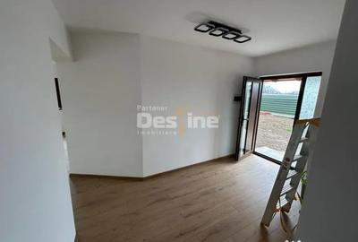 Casă cu 3 camere cu Teren 805 Mp în Dumbrava - 3