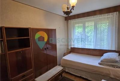 Apartament cu 2 camere semidecomandat în Tudor Vladimirescu - 4