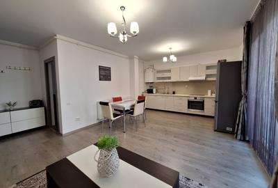 Apartament cu 3 camere, 61 mp, parcare, zona Terra - 2