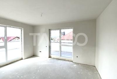 De vanzare penthouse cu terasa de 90 mp in Iris zona Parc Armatura - 2