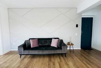 Apartament cu 2 camere decomandat în Central - 1