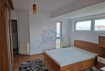 Garsonieră decomandată, mobilată în Drumul Taberei - 7