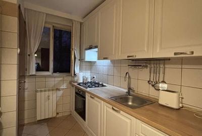 Apartament 4 camere I Zona Arcul De Triumf I de închiriat - 5