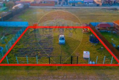COMISION 0% | TEREN INTRAVILAN 500 MP | STR. CICEU BRASOV - 2