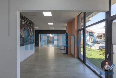 Spa?iu comercial 110 mp, str. 1 Mai, Bacau - 16