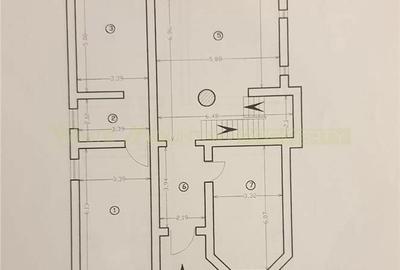 Casă cu 4 camere decomandat în Tudor Vladimirescu - 18