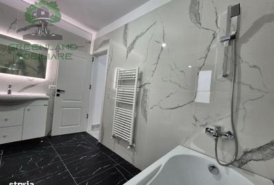 Casă cu 4 camere cu Teren 250 Mp în Valea Lupului - 11