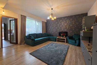 BRANCOVEANU, str. Alunisului, apropiere metrou, P+1, 2014, 5 camere - 3