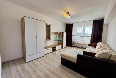 Apartament cu 2 camere decomandat, mobilat în Tudor - 2