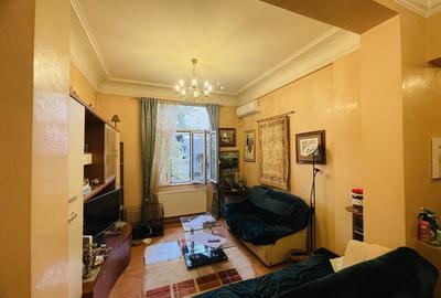 Apartament 3 camere - Caderea Bastiliei - 2