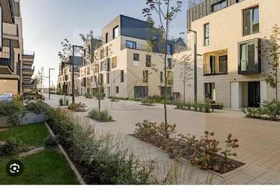 Studio dublu Avalon I Porsche Pipera - Rond OMV I Comision 0% - 3