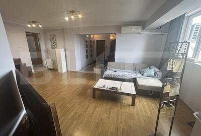 Apartament cu 3 Camere in Oradea, Zona Decebal-Dacia - 5