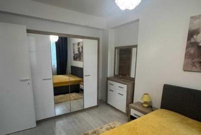 Apartament cu 2 camere decomandat în Grozăvești - 4