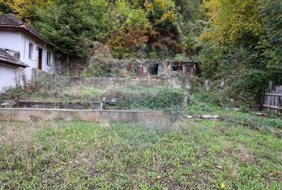 Casa pentru investitie in centru/Teren 130m - 5