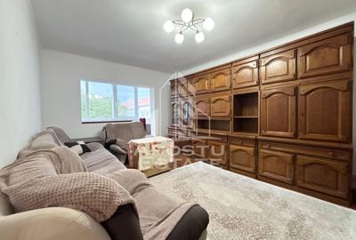 Apartament cu 3 camere decomandat, mobilat în Aradului - 3