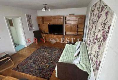 Apartament cu 3 camere semidecomandat în Crângași - 1