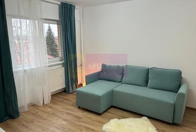 Garsonieră decomandată în Dorobanți - 17