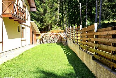 Spațiu comercial, de 200 mp, în Valea Doftanei - 5