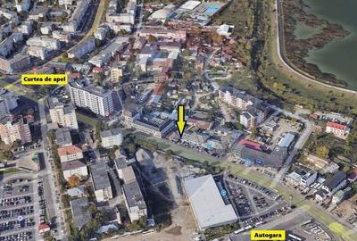 Spațiu comercial, de 150 mp, în Est - 6