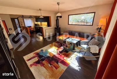 Casă cu 4 camere cu Canalizare în Florești - 6