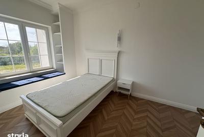 Casă cu 4 camere cu Teren 1500 Mp în Burdea - 13