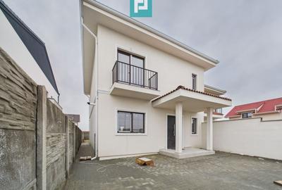 Duplex 105 mp, teren 255 mp, Mosnița Nouă - 16