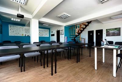 Casă cu 12 camere în Titulescu