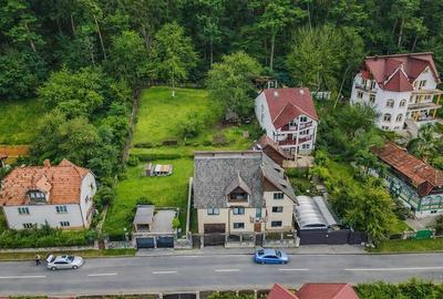 Casă individuală cu 6 camere cu Canalizare în Bartolomeu - 5