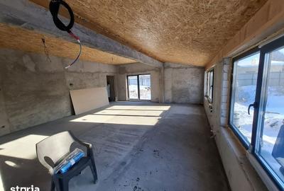 Casă cu 3 camere cu Teren 400 Mp în Sânnicolau Mic - 11