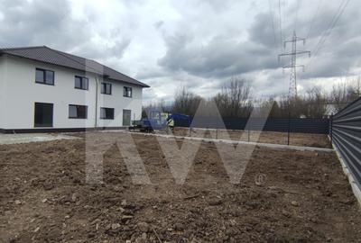 Duplex cu 6 camere cu Teren 420 Mp în Șelimbăr - 3