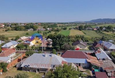 Casa de Vanzare – Dumbrava Rosie - 2