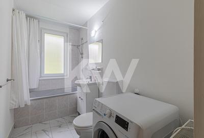 Garsoniera Premium cu Balcon, 42 mp utili - Bdul Victoriei - 9