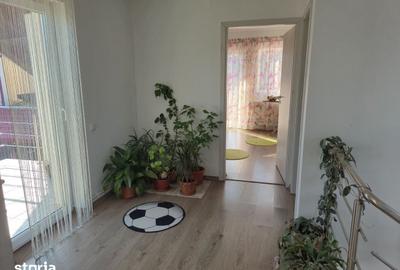 Casă cu 3 camere cu Teren 500 Mp în Moșoaia - 15
