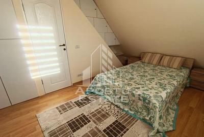 Apartament cu 3 camere la casa ,curte comuna - 6