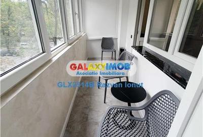 Apartament cu 3 camere semidecomandat, mobilat în Titan - 10