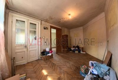Apartament cu 2 camere circular în Cotroceni - 4