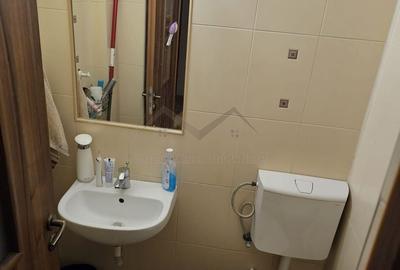 Apartament cu 3 camere în Păcurari - 10